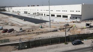 Más Madrid reprocha a la Junta de Villaverde atraer "más contaminación" con la PAL M-40