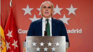 La Comunidad planteaba ampliar las restricciones de movilidad a 51 zonas básicas de salud