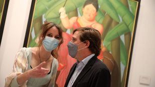 Levy acusa a Sánchez de "tomar a los madrileños como rehenes" para "derrocar a Ayuso"