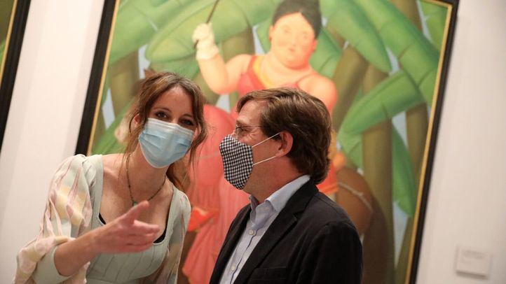 Levy acusa a Sánchez de 'tomar a los madrileños como rehenes' para 'derrocar a Ayuso'