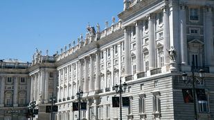 Puertas abiertas este lunes en los Reales Sitios con motivo del Día de la Fiesta Nacional