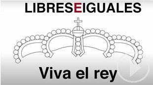 El vídeo de 'Viva el Rey' del que todos hablan