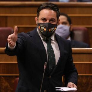 Ya hay fecha para el debate de la moción de censura de Vox: 21 y 22 de octubre