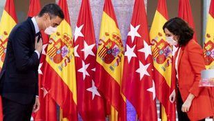 Illa descarta levantar el estado de alarma en Madrid