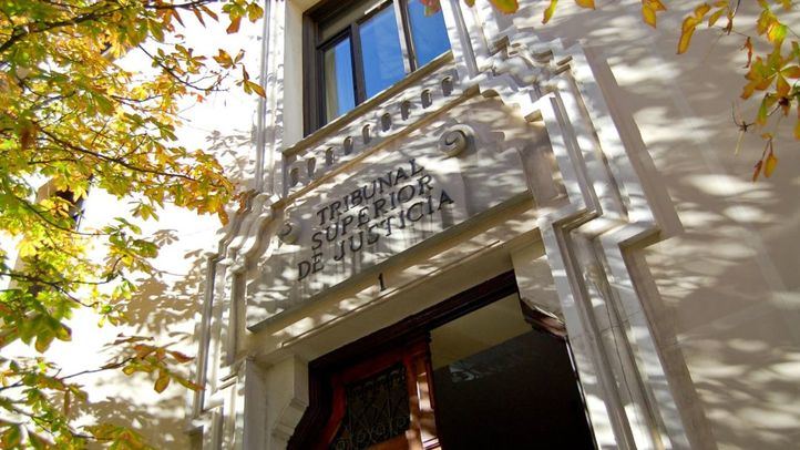 Tribunal Superior de Justicia de Madrid (TSJM)