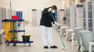 La Fundación ”la Caixa” destina más de 800.000 euros a 30 proyectos de inserción sociolaboral en el contexto de la Covid-19 en Madrid