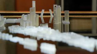 El TSJM admite a trámite un recurso contra Madrid Nuevo Norte