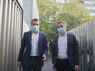 El Ayuntamiento abre el periodo de admisión en la nueva escuela infantil de Cavanilles