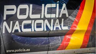 Detenidos los cuatro jóvenes que agredieron a otros dos en Las Rosas