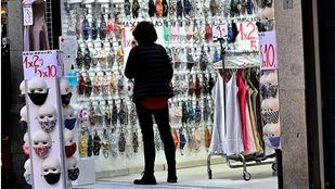 Las mascarillas de tela, en el punto de mira: no todas protegen