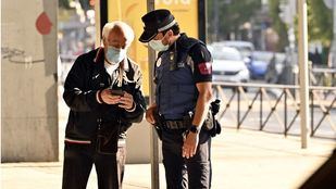 El BOCM recoge este viernes la prórroga de las medidas restrictivas en nueve municipios