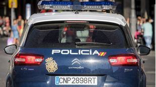 La Policía Nacional detiene en Tarragona y Madrid a dos fugitivos buscados ambos por homicidio