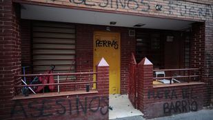 Juzgan el crimen de un vecino de El Pozo que provocó la expulsión del clan de Los Visita del barrio