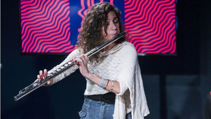 Presentación del festival Jazz Madrid19