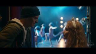 'Clouds', el estreno más esperado de Disney sobre la historia real de Zach Sobiec