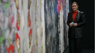 Marta Rivera de la Cruz: “Sabemos que no ha habido ningún rebrote asociado a un evento cultural”