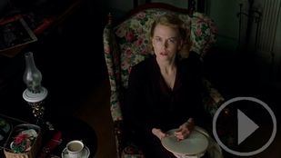 Los otros de Alejandro Amenábar tendrá remake