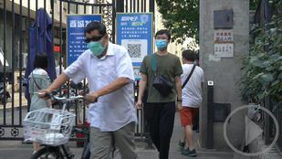La pandemia rebasa los 39,6 millones de casos