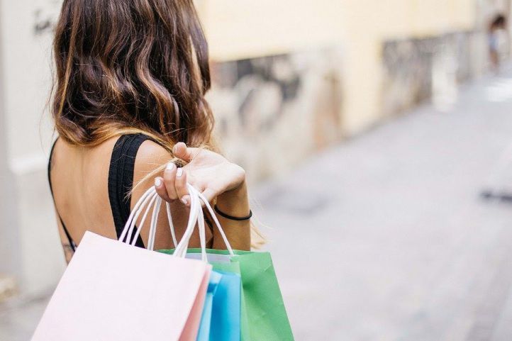 Tendencias de compras en China