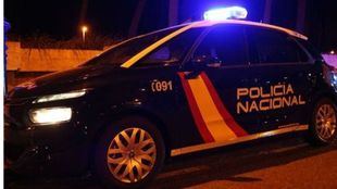 Desmantelada una 'rave' con más de 200 personas en Vicálvaro