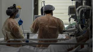 Investigadores prueban la eficacia de la plitidepsina en pacientes Covid en la fase II del ensayo Aplicov