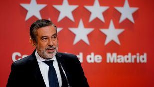 López critica que el Gobierno haya decretado un "estado de alarmilla" en Madrid