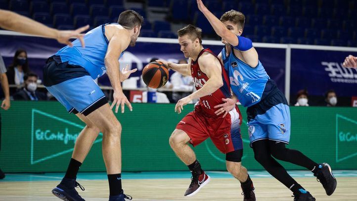 Movistar Estudiantes