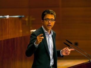 Más País y Más Madrid solicitan a Interior aclarar si un policía golpeó e insultó a una mujer embarazada