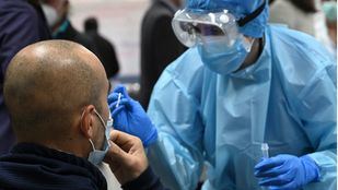 Madrid registra 1.900 nuevos positivos en Covid, 920 de las últimas 24 horas, y 36 fallecidos