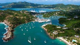Antigua y Barbuda ofrece atractivas oportunidades de inversión y turismo. Entrevista con el embajador Dario Item