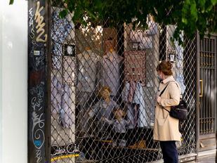 La Comunidad destinará 600.000 euros a ayudas a pymes afectadas por la Covid