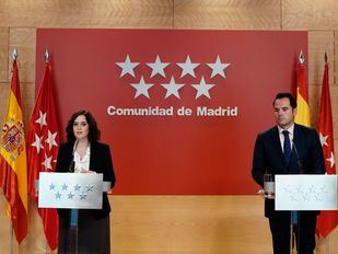 El Gobierno regional autoriza 35 millones para que los ayuntamientos contraten desempleados