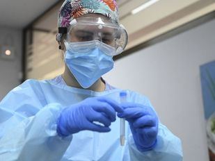 Aprobado el gasto de más de 17 millones de euros para equipos de protección y test de detección