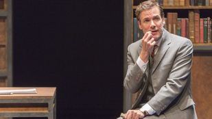 La máquina de Turing: descifrar el enigma