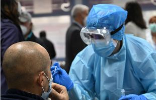 Madrid suma 3.696 contagios nuevos, 1.506 en las últimas 24 horas, y 43 fallecidos