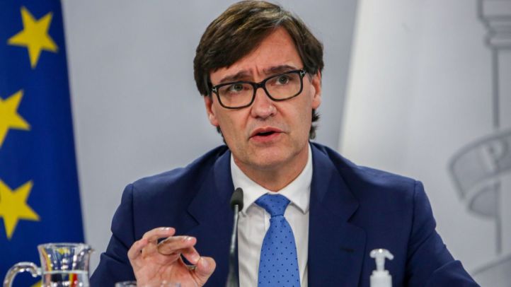 Illa busca apoyos para que el toque de queda se pueda prorrogar, si requiere estado de alarma