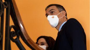 Sánchez desvela que tres millones de españoles ya han pasado la Covid-19