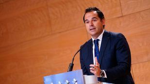 Ciudadanos desconocía las nuevas restricciones aprobadas por el Gobierno regional