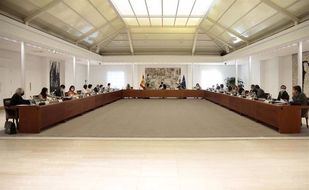 El Gobierno, a la espera de ver cuántas comunidades solicitan el estado de alarma para actuar