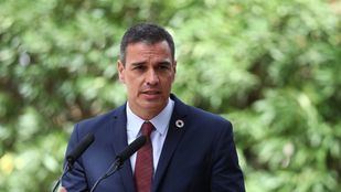 Sánchez decreta el estado de alarma con intención de prolongarlo hasta el 9 de mayo