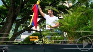 El Gobierno confirma la llegada de Leopoldo López a Madrid