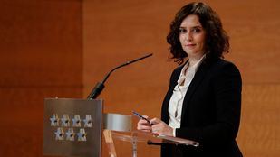 Madrid continuará con su plan de toque de queda de 00:00 a 6:00 y restricciones en zonas básicas de salud