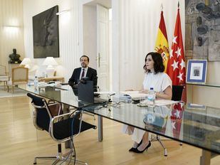 Madrid exige criterios "objetivos y transparentes" en el reparto de los fondos europeos