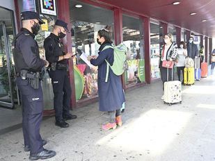 Estas son las autonomías que han anunciado un confinamiento perimetral