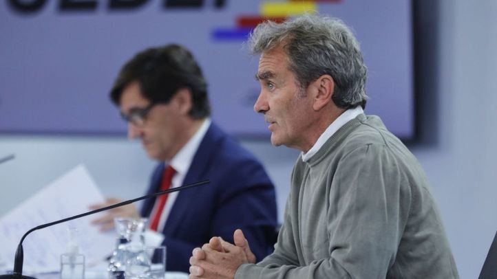 España registra el peor fin de semana de contagios