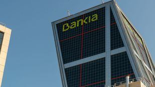 Bankia y UNIR lanzan la segunda convocatoria de ‘Viveros de Empleo’