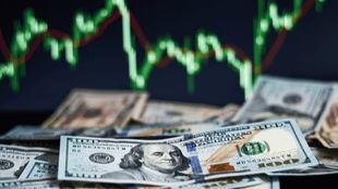 Sube el dólar: una buena noticia para los traders ante el aumento del Covid