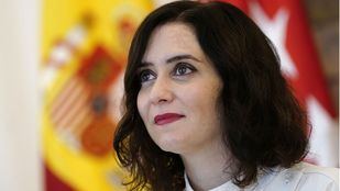 La Comunidad decidirá antes del jueves si habrá cierre perimetral