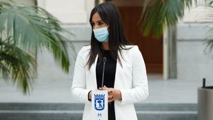 Almeida llama a "limitar desplazamientos" mientras Villacís pide perimetrar Madrid