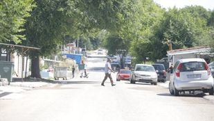 Cibeles insta a habilitar generadores para restablecer la luz en la Cañada